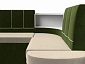 Кухонный п-образный диван Тефида - фото №7
