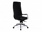 Isida black / satin chrome Офисное кресло - фото №10