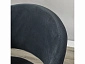 Кресло Oscar Diag grey/черный - фото №16