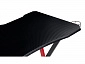 Kolman black / red Стол - фото №6