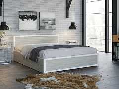 Кровать Титан (160х200) - фото №1