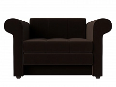 Кресло-кровать Берли - фото №1, 5003900860010