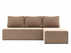 Угловой диван-кровать Рим - фото №1
