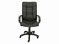 Кресло руководителя Office Lab comfort-2152 Черный - фото №4