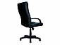 Офисное кресло Office Lab comfort-2112 ЭК Эко кожа черный - фото №5