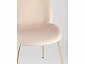 Стул Stool Group Beetle Бежевый  - фото №10