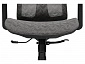 Lanus gray / black Компьютерное кресло - фото №11