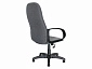 Офисное кресло Office Lab standart-1331 Ткань рогожка серая - фото №5