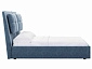 Кровать Ester 1800 модель 311 Оникс 17 - фото №4