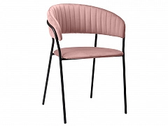 Кресло Portman pink - фото №1, R-Home123823