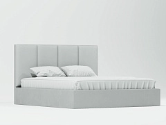 Кровать с ПМ Секондо (160х200) - фото №1