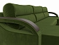 П-образный диван Форсайт - фото №6