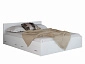 Кровать Стандарт с ящиками (160х200) - фото №2