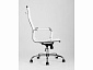 Кресло руководителя Stool Group TopChairs City Белый  - фото №6