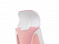 Golem pink / white Офисное кресло - фото №18
