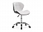 Trizor white / black Офисное кресло, экокожа - миниатюра