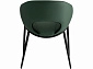 Стул STOOL GROUP Вивьен экокожа Зеленый - фото №5