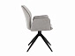 Стул обеденный STOOL GROUP Helm Серый  - фото №4