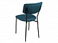 Комплект стульев Бонд, синий - фото №6