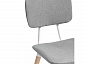 Klint gray / wood Стул деревянный - фото №10