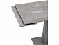 Стол обеденный STOOL GROUP Арнон 120-180*80*76 керамика Larka grey  - фото №5