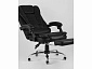 Кресло руководителя Stool Group TopChairs President Черный  - фото №10