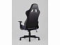 Кресло игровое Stool Group TopChairs Gallardo Черный/Синий  - фото №7