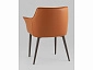 Стул STOOL GROUP Feston коричневый - фото №7