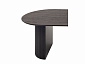Стол обеденный STOOL GROUP Ballet 200*100*75 Темное дерево  - фото №6