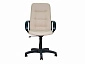 Кресло руководителя Office Lab standart-1161 Слоновая кость - фото №2
