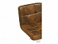 Paskal brown / chrome Барный стул - фото №8