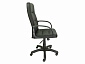 Кресло руководителя Office Lab standart-1161 Черный - фото №3