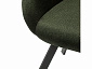 Кресло Kent тёмно-зеленый/Арки - фото №7