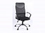 Кресло офисное вращающееся НН-5011 (620*440*1180) Черный, 919602ИМП,  - миниатюра