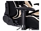 Kano 1 cream / black Офисное кресло - фото №10