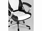 Кресло игровое Stool Group TopChairs Continental Белый  - фото №9
