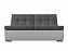 Модуль Основа для модульного дивана Монреаль, рогожка, экокожа - миниатюра