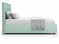 Кровать Komo без ПМ (180х200) - фото №4