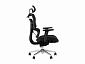 Кресло офисное STOOL GROUP TopChairs Techno Professional  Черный - фото №4