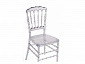 Chiavari 1 clear white Пластиковый стул - фото №7