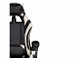 Rodas black / cream Офисное кресло - фото №20