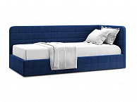 Кровать Tichina 90 Velutto 26 - фото №1