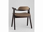 Стул обеденный Stool Group OLAV Кофейный (2 шт.)  - фото №7