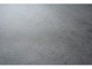 Денвер Лофт 120 25 мм бетон / черный матовый Стол деревянный - фото №6
