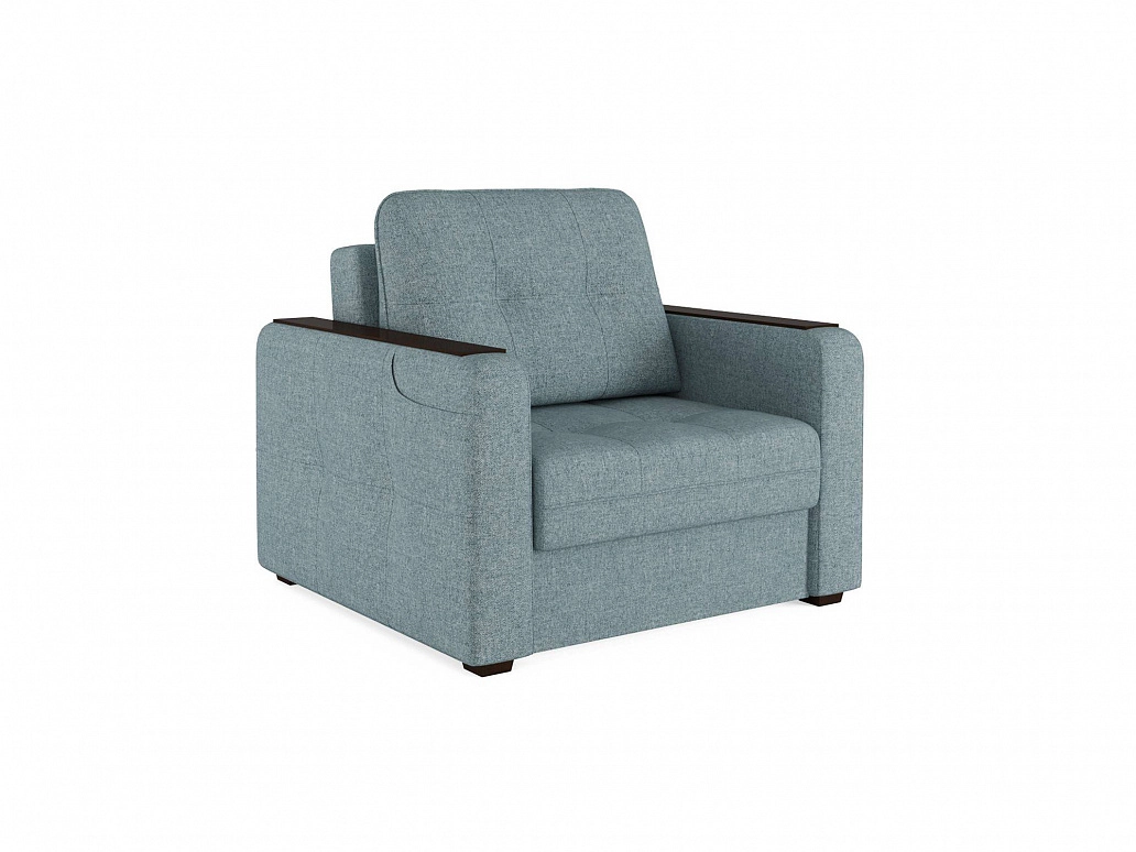 Кресло-кровать Smart 3 Sherlock 975 - фото №1