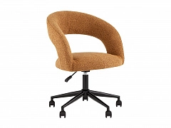 Кресло офисное STOOL GROUP Mia охра - фото №1, 66_7876913001