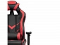 Racer черное / красное Компьютерное кресло - фото №20