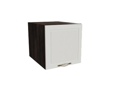 Шкаф ВГ469 верхний горизонтальный Моцарт ДБК/АНД/СИЛК ФГ450Н - фото №1, 888_ММК-00080467