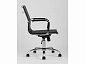 Кресло офисное Stool Group TopChairs City S Черный  - фото №4