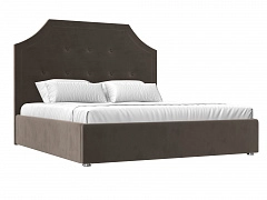 Кровать Кантри (160х200) - фото №1, 5003900820004